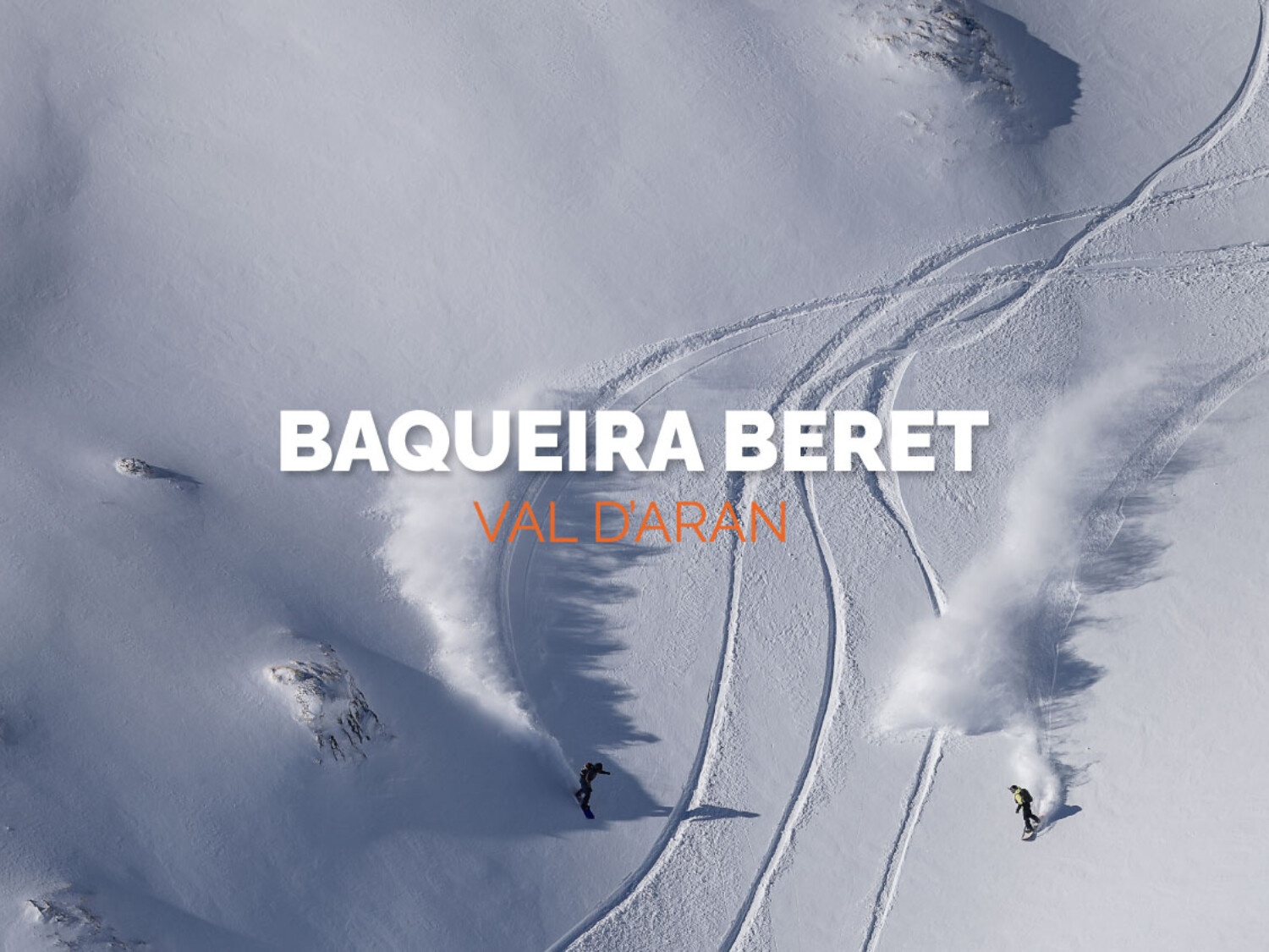 Baqueira Beret