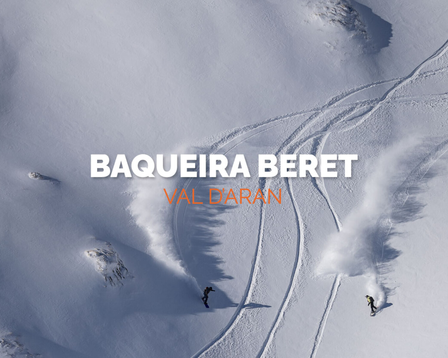 Baqueira Beret