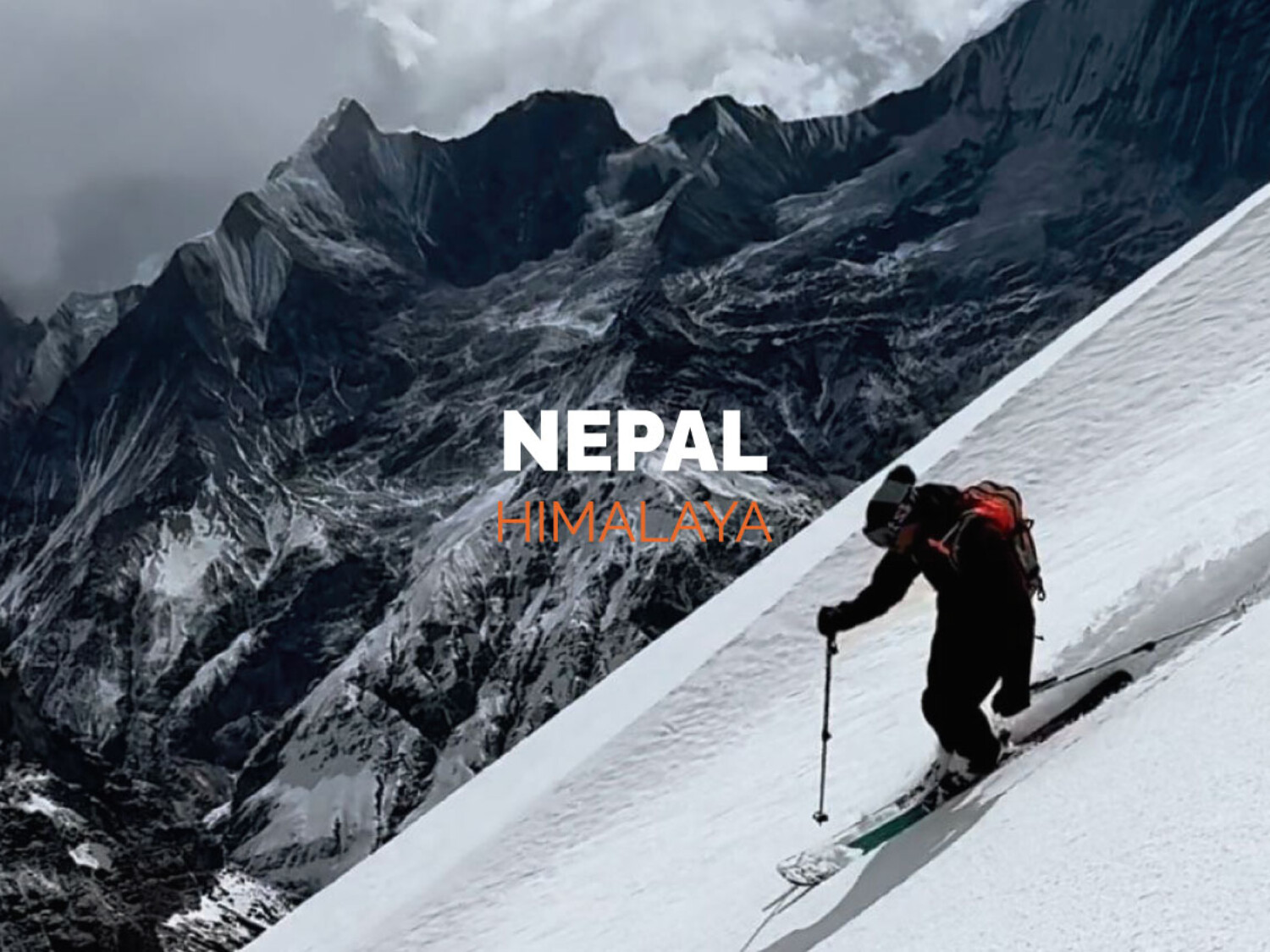 Nepal Himalaya