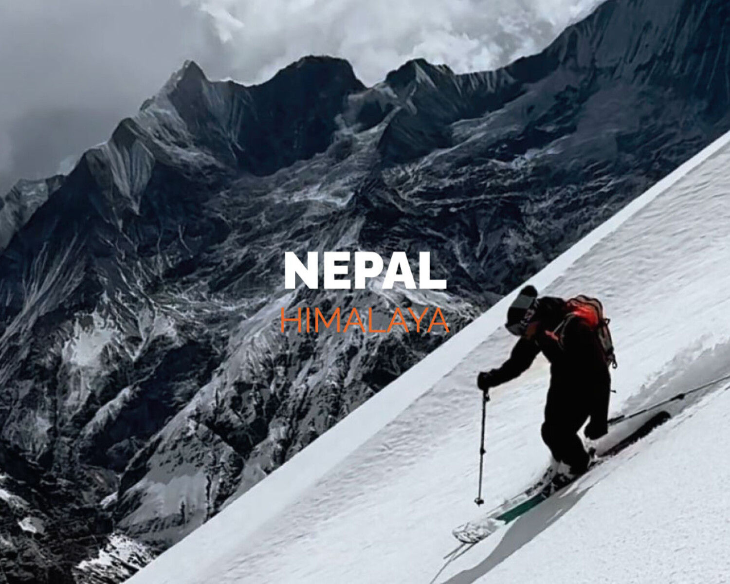 Nepal Himalaya