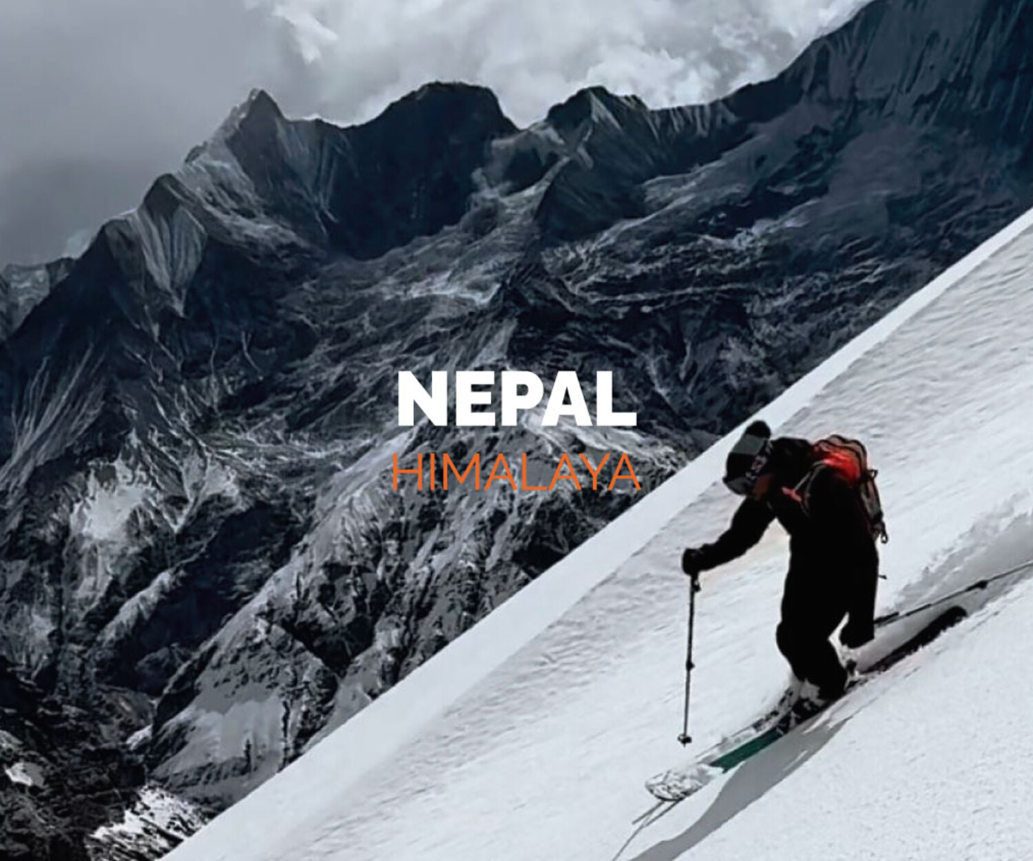 Nepal Himalaya